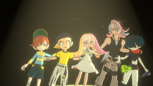 画像ギャラリー No.023のサムネイル画像 / Switch版「ワールズエンドクラブ」レビュー。デスゲームからはじまる，少年少女たちの冒険活劇