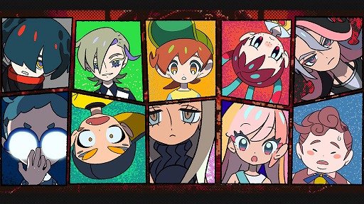 画像ギャラリー No.024のサムネイル画像 / Switch版「ワールズエンドクラブ」レビュー。デスゲームからはじまる，少年少女たちの冒険活劇