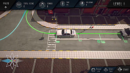 Perfect Traffic Simulator