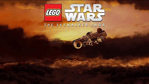 画像ギャラリー No.001のサムネイル画像 / 「レゴ スター・ウォーズ／スカイウォーカー・サーガ」ローンチトレイラーが公開に。シーズンパスなどDLCも配信中