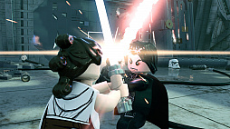 画像ギャラリー No.002のサムネイル画像 / 「レゴ スター・ウォーズ／スカイウォーカー・サーガ」ローンチトレイラーが公開に。シーズンパスなどDLCも配信中
