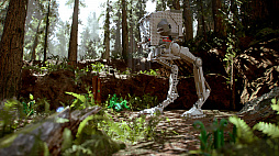画像ギャラリー No.006のサムネイル画像 / 「レゴ スター・ウォーズ／スカイウォーカー・サーガ」ローンチトレイラーが公開に。シーズンパスなどDLCも配信中