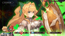 画像ギャラリー No.004のサムネイル画像 / “魔剣創造アクションRPG”「MAGLAM LORD／マグラムロード」のキャラクター情報が公開。主人公が魔剣に転身する戦闘システムも明らかに