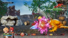 画像ギャラリー No.007のサムネイル画像 / “魔剣創造アクションRPG”「MAGLAM LORD／マグラムロード」のキャラクター情報が公開。主人公が魔剣に転身する戦闘システムも明らかに