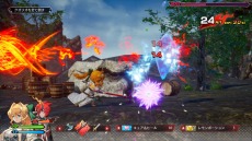 画像ギャラリー No.026のサムネイル画像 / “魔剣創造アクションRPG”「MAGLAM LORD／マグラムロード」のキャラクター情報が公開。主人公が魔剣に転身する戦闘システムも明らかに