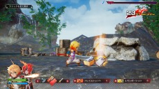画像ギャラリー No.068のサムネイル画像 / “魔剣創造アクションRPG”「MAGLAM LORD／マグラムロード」のキャラクター情報が公開。主人公が魔剣に転身する戦闘システムも明らかに