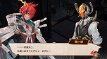 画像ギャラリー No.014のサムネイル画像 / 「MAGLAM LORD／マグラムロード」，魔王の魂の伴侶を見つける好感度システム“コンカツ”や新たな登場キャラクターの情報が公開
