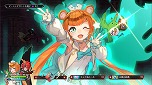 画像ギャラリー No.019のサムネイル画像 / 「MAGLAM LORD／マグラムロード」，魔王の魂の伴侶を見つける好感度システム“コンカツ”や新たな登場キャラクターの情報が公開
