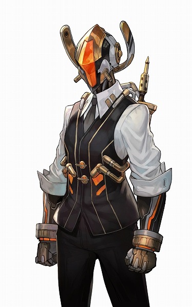 画像ギャラリー No.027のサムネイル画像 / 「MAGLAM LORD／マグラムロード」，魔王の魂の伴侶を見つける好感度システム“コンカツ”や新たな登場キャラクターの情報が公開
