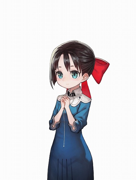 画像ギャラリー No.031のサムネイル画像 / 「MAGLAM LORD／マグラムロード」，魔王の魂の伴侶を見つける好感度システム“コンカツ”や新たな登場キャラクターの情報が公開