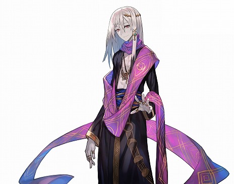 画像ギャラリー No.038のサムネイル画像 / 「MAGLAM LORD／マグラムロード」，魔王の魂の伴侶を見つける好感度システム“コンカツ”や新たな登場キャラクターの情報が公開