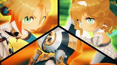 画像ギャラリー No.003のサムネイル画像 / 「MAGLAM LORD／マグラムロード」の発売日が2021年3月18日に決定。藤田千章氏によるメインテーマを聴けるOPムービーの公開も