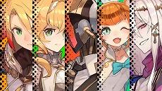 画像ギャラリー No.005のサムネイル画像 / 「MAGLAM LORD／マグラムロード」の発売日が2021年3月18日に決定。藤田千章氏によるメインテーマを聴けるOPムービーの公開も
