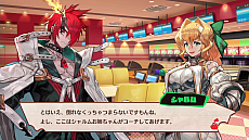 画像ギャラリー No.013のサムネイル画像 / 「MAGLAM LORD／マグラムロード」の2ndトレイラーと，キャラクターサンプルボイス第2弾が公開