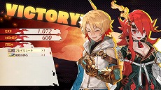 画像ギャラリー No.018のサムネイル画像 / 「MAGLAM LORD／マグラムロード」に登場するパートナーとのデートシーンなどの新情報が公開。公式サイトには新たなキャストコメントも掲載