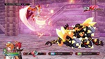 画像ギャラリー No.004のサムネイル画像 / 「MAGLAM LORD／マグラムロード」のキャラクタープレイ動画第4弾“ジュレット”が公開。魔獣の性質や，収集要素に関する新情報も明らかに