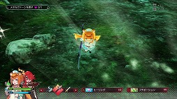画像ギャラリー No.031のサムネイル画像 / 「MAGLAM LORD／マグラムロード」のキャラクタープレイ動画第4弾“ジュレット”が公開。魔獣の性質や，収集要素に関する新情報も明らかに