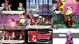 画像ギャラリー No.008のサムネイル画像 / 「MAGLAM LORD／マグラムロード」の3rdトレイラーが公開。保護監察官のマミィがキャラクターたちやゲームの魅力などを紹介