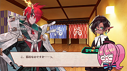 画像ギャラリー No.009のサムネイル画像 / 「MAGLAM LORD／マグラムロード」の3rdトレイラーが公開。保護監察官のマミィがキャラクターたちやゲームの魅力などを紹介