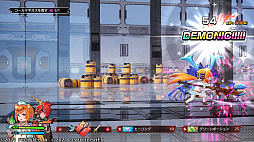 画像ギャラリー No.043のサムネイル画像 / “コンカツ”アクションRPG「MAGLAM LORD／マグラムロード」プレイレポート。キャッチーな設定の裏に潜む，重厚な物語に注目
