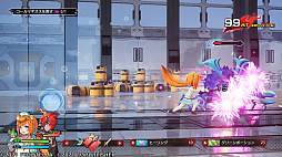 画像ギャラリー No.044のサムネイル画像 / “コンカツ”アクションRPG「MAGLAM LORD／マグラムロード」プレイレポート。キャッチーな設定の裏に潜む，重厚な物語に注目