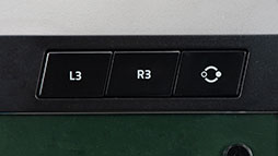 画像ギャラリー No.010のサムネイル画像 / 【PR】GameSirのアケコン「C2 Arcade Fightstick」レビュー。PCやPS4，Switchでも使えるマルチプラットフォーム対応アケコンの実力を探る