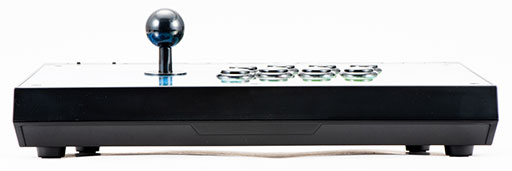 画像ギャラリー No.011のサムネイル画像 / 【PR】GameSirのアケコン「C2 Arcade Fightstick」レビュー。PCやPS4，Switchでも使えるマルチプラットフォーム対応アケコンの実力を探る
