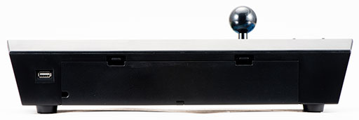 画像ギャラリー No.012のサムネイル画像 / 【PR】GameSirのアケコン「C2 Arcade Fightstick」レビュー。PCやPS4，Switchでも使えるマルチプラットフォーム対応アケコンの実力を探る