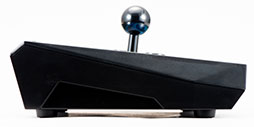画像ギャラリー No.013のサムネイル画像 / 【PR】GameSirのアケコン「C2 Arcade Fightstick」レビュー。PCやPS4，Switchでも使えるマルチプラットフォーム対応アケコンの実力を探る