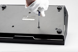 画像ギャラリー No.021のサムネイル画像 / 【PR】GameSirのアケコン「C2 Arcade Fightstick」レビュー。PCやPS4，Switchでも使えるマルチプラットフォーム対応アケコンの実力を探る