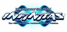 画像ギャラリー No.002のサムネイル画像 / 「pop'n music Lively」で“beatmania IIDX”の，「beatmania IIDX INFINITAS」で“pop'n music”の楽曲パックが登場