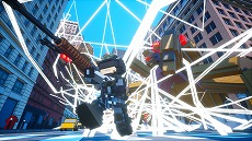 画像ギャラリー No.004のサムネイル画像 / ディースリー・パブリッシャーのSwitch/3DS向けDL作品セールが開催。「MAGLAM LORD／マグラムロード」ほか，全13タイトルが最大54％オフに