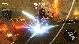 画像ギャラリー No.014のサムネイル画像 / 「ゼルダ無双 厄災の黙示録」プレイレポート。BotWの100年前に起きた大厄災の物語が，一騎当千アクションで描かれる
