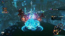画像ギャラリー No.019のサムネイル画像 / 「ゼルダ無双 厄災の黙示録」プレイレポート。BotWの100年前に起きた大厄災の物語が，一騎当千アクションで描かれる