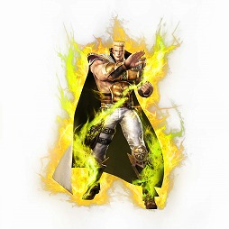 画像ギャラリー No.001のサムネイル画像 / 「真・北斗無双」，新UR闘士「極・ファルコ」を追加。新規プレイヤー向けのキャンペーンも実施中