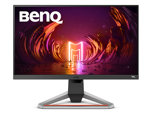 画像ギャラリー No.005のサムネイル画像 / ［TGS 2020］BenQ，ゲーマー向けディスプレイの新ブランド「MOBIUZ」を紹介。映像とサウンドにこだわる独自技術を採用