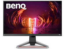 画像ギャラリー No.011のサムネイル画像 / BenQ，165Hz表示対応のゲーマー向け液晶ディスプレイを発売。27型2560×1440ドットモデルなど計3製品を用意