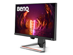 画像ギャラリー No.012のサムネイル画像 / BenQ，165Hz表示対応のゲーマー向け液晶ディスプレイを発売。27型2560×1440ドットモデルなど計3製品を用意
