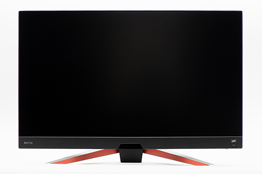 画像ギャラリー No.011のサムネイル画像 / 【PR】BenQの「MOBIUZ EX2710Q」は，人気の27型2560×1440ドットで画質も音質も優れたお買い得のゲーミングディスプレイだ