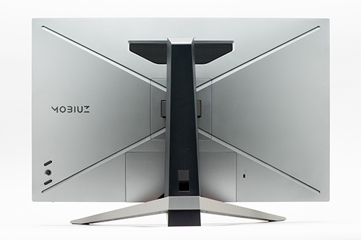 画像ギャラリー No.012のサムネイル画像 / 【PR】BenQの「MOBIUZ EX2710Q」は，人気の27型2560×1440ドットで画質も音質も優れたお買い得のゲーミングディスプレイだ
