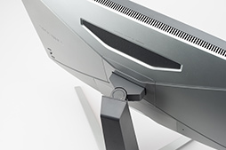 画像ギャラリー No.016のサムネイル画像 / 【PR】BenQの「MOBIUZ EX2710Q」は，人気の27型2560×1440ドットで画質も音質も優れたお買い得のゲーミングディスプレイだ