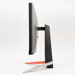画像ギャラリー No.018のサムネイル画像 / 【PR】BenQの「MOBIUZ EX2710Q」は，人気の27型2560×1440ドットで画質も音質も優れたお買い得のゲーミングディスプレイだ