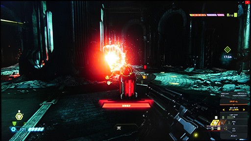 画像ギャラリー No.042のサムネイル画像 / 【PR】BenQの「MOBIUZ EX2710Q」は，人気の27型2560×1440ドットで画質も音質も優れたお買い得のゲーミングディスプレイだ