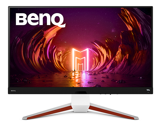 画像ギャラリー No.001のサムネイル画像 / BenQ，144Hz表示対応のゲーマー向け31.5インチ4Kディスプレイを発売