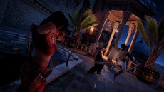 画像ギャラリー No.025のサムネイル画像 / 「Prince of Persia: The Sands of Time Remake」が発表。PS4とXbox One，PCで2021年1月21日発売