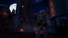 画像ギャラリー No.026のサムネイル画像 / 「Prince of Persia: The Sands of Time Remake」が発表。PS4とXbox One，PCで2021年1月21日発売