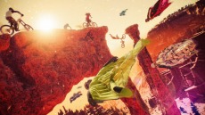 画像ギャラリー No.012のサムネイル画像 / Ubisoft新作「Riders Republic」が2021年2月25日に発売決定。大規模なマルチプレイモードを搭載したエクストリームスポーツゲーム