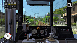 鉄道にっぽん！路線たび 叡山電車編