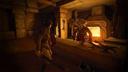 画像ギャラリー No.002のサムネイル画像 / 「Chronos: Before the Ashes」，Nintendo Switch版の予約受付が開始