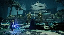画像ギャラリー No.003のサムネイル画像 / 「Chronos: Before the Ashes」，Nintendo Switch版の予約受付が開始